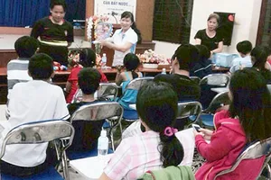 Phá thai giảm nhờ được tư vấn tiền hôn nhân