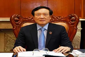 Chánh án Tòa Tối cao yêu cầu xem xét lại vụ 'cướp giật bánh mì'