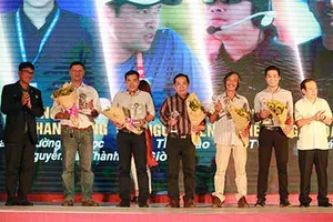 Ý kiến của các đồng nghiệp về giải Fair Play