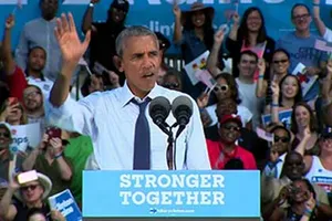 Nga chỉ trích ông Obama nói xấu Putin