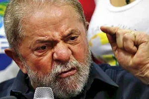 Cựu Tổng thống Lula có thể bị khởi tố vì tham nhũng