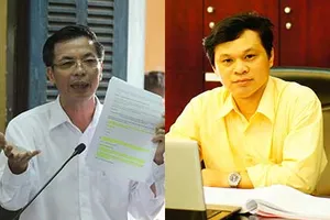 Vụ Xin Chào và đêm trắng của hai chuyên gia