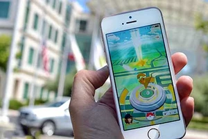 80% người chơi đã rời bỏ Pokémon GO
