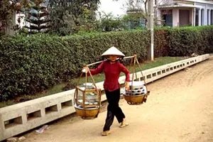 Ai bún bì… hông…