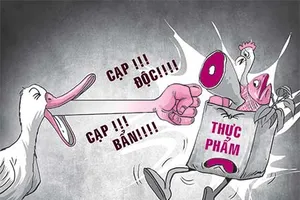 Nỗi khổ tin đồn thực hư lẫn lộn