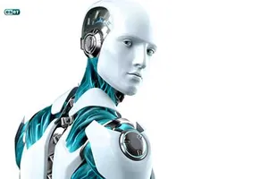 Làn sóng robot tấn công con người