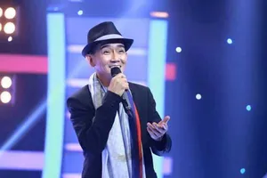 “Người tình” Minh Thuận đã ra đi…