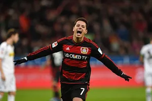 Lộ lý do Chicharito ‘bật bãi’ khỏi Man United
