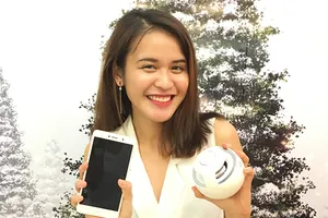 Huawei GR5 2017 chính thức lên kệ, giá 5,99 triệu đồng