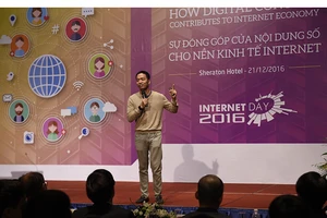 Thanh toán trực tuyến năm 2016 đạt 680 triệu USD