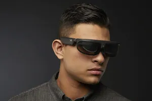 Những phát minh công nghệ kỳ diệu của năm tại CES 2017