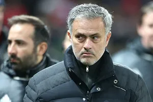 Mourinho xác nhận sao MU sắp bị bán cho Everton