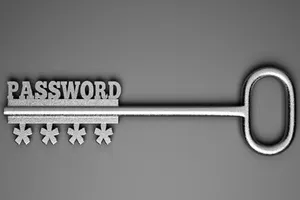 Sử dụng mật khẩu không đúng cách là rước trộm vào nhà