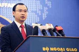 Phản ứng của Việt Nam trước việc Hoa Kỳ rút khỏi TPP