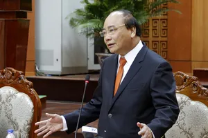 Thủ tướng yêu cầu kế hoạch 1,biện pháp 10, quyết tâm 20