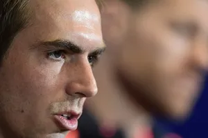 Bayern Munich sốc với kế hoạch bất ngờ của Philipp Lahm