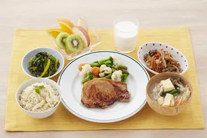 Tập đoàn Ajinomoto tài trợ chính thức cho SEA Games 29