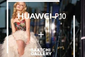 Huawei cải cách văn hóa công nghệ trên smartphone