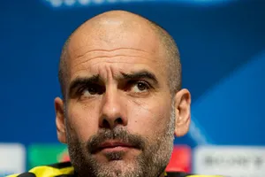 Pep Guardiola: ‘Không thắng thì họ sẽ giết chúng tôi’