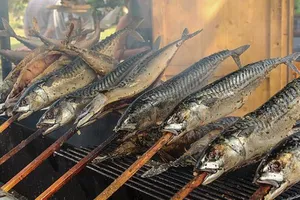 Ăn món xông khói có nguy hiểm cho sức khỏe?