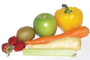 Thực phẩm được bảo quản bằng bức xạ có nguy hiểm?