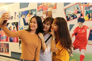 Sức nóng trước thời khắc trao giải Fair Play 2016