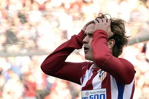 Theo Griezmann lại khiến fan MU khấp khởi hi vọng