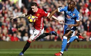 MU - Bournemouth (1-1): Vô duyên lạ kỳ!