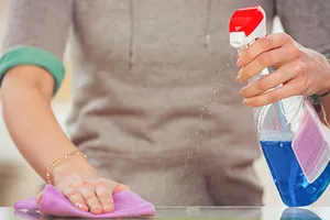 7 cách “tuyên chiến” với hóa chất độc hại của Mỹ