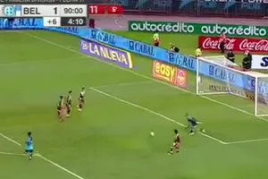 1 chọi 4, vẫn cứu thua thần kỳ ở giây cuối