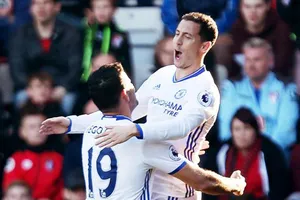 Real Madrid sẵn sàng “kích hoạt bom tấn” 120 triệu bảng