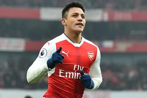 Phá vỡ cơ cấu, Arsenal giữ sao bằng lương 'khủng'