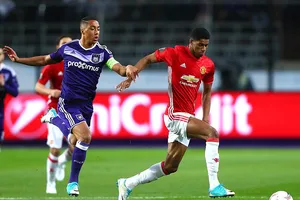 MU xứng danh vua... hòa