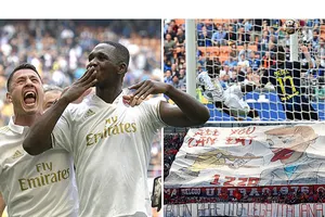 Kịch tính derby thành Milan thời ông chủ Trung Quốc