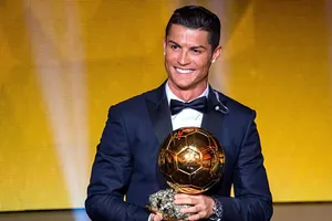 Ronaldo phủ nhận cáo buộc chấn động