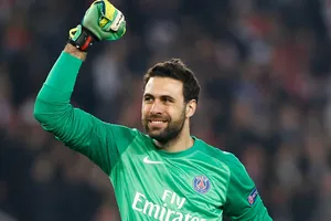 Hi hữu: Thủ môn phá liền 2 quả 11 m trong hai phút cuối