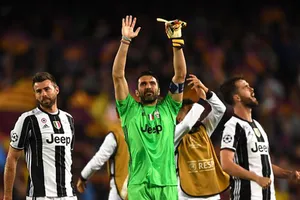 Juventus loại Barca bằng nghệ thuật phòng ngự Ý