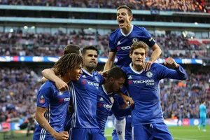 Chelsea quá lạnh lùng, xứng đáng vào chung kết FA Cup