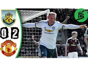 MU thắng Burnley mà không vui