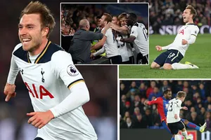 Cuộc đua vô địch và tốp 4 Premier League cực kỳ hấp dẫn