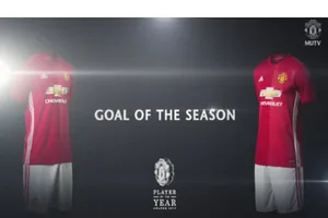 MU công bố 10 bàn thắng đẹp nhất mùa giải