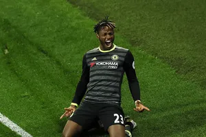 Xem siêu dự bị giúp Chelsea vô địch