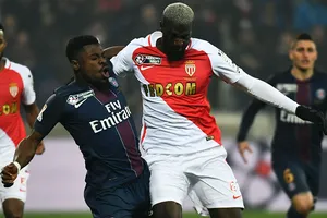 Nước Pháp đón nhà vô địch mới