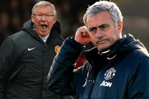 Mourinho hoàn toàn nắm quyền kiểm soát MU