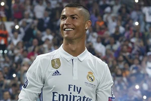 Ronaldo gây sốc với tuyên bố ‘không gì là không thể’
