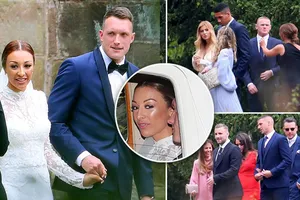 Gạt mùa giải thất bại, sao MU làm lễ cưới