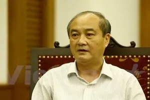 Nhiều phó trưởng đoàn thể thao VN xin rút ở SEA Games