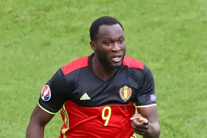 Nóng: MU chính thức xác nhận thương vụ 'bom tấn' Lukaku