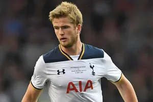 Được MU để ý,sao 60 triệu bảng của Tottenham phấn khích