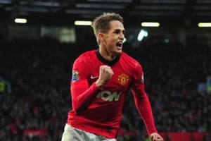 MU đồng ý bán ngôi sao 9,8 triệu bảng cho Real Sociedad